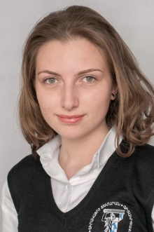 Elina Hovakimyan