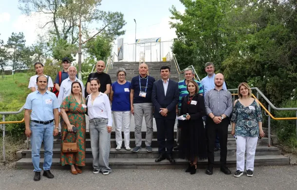 “Shirakatsy Days” festival