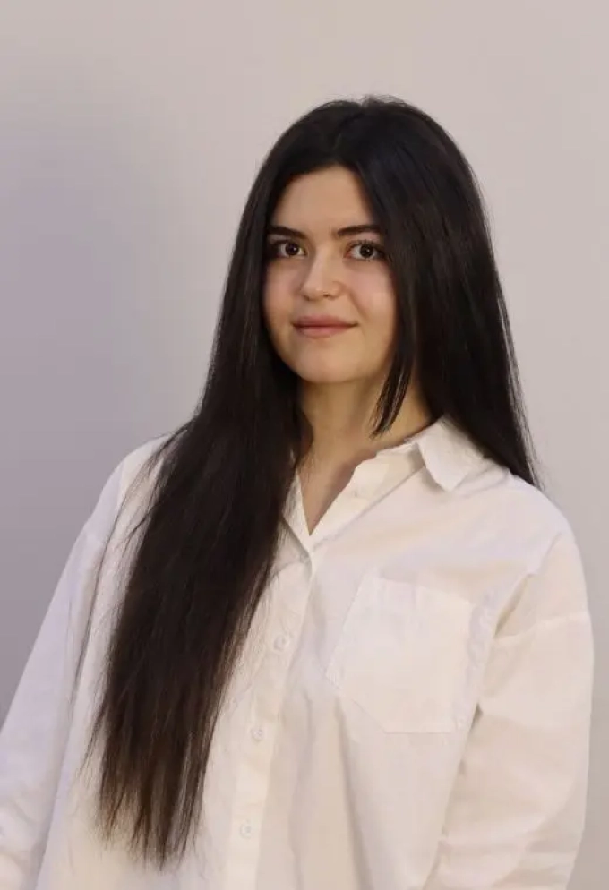 Լիլիա Գրիգորյան