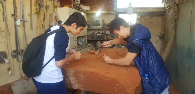 Իմ սրտի քաղաք