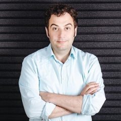 Տիգրան Խուդավերդյան