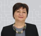 Manushak Martirosyan