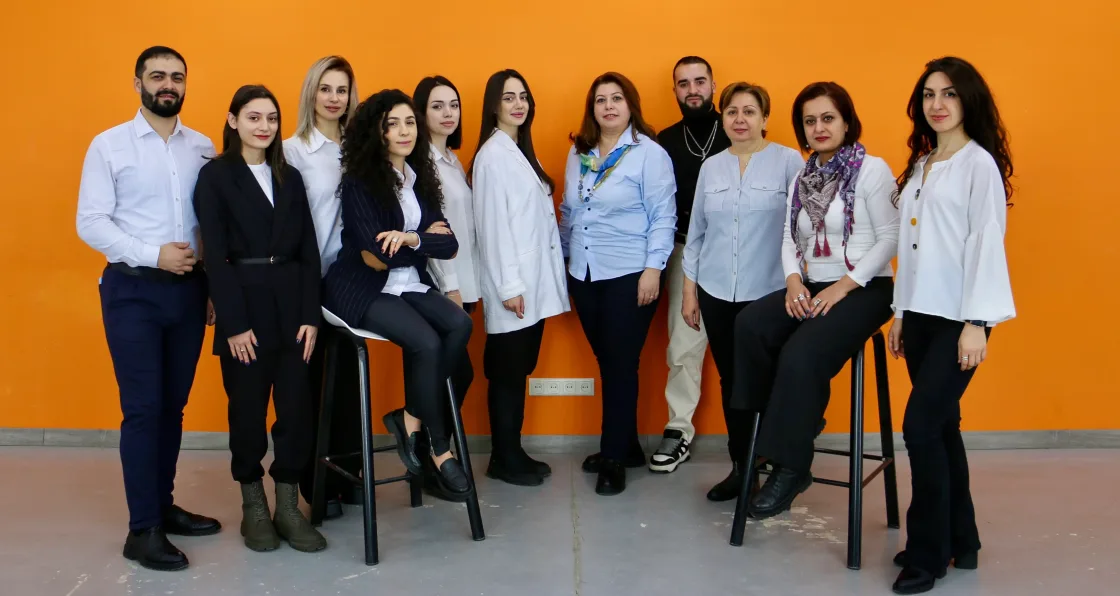 Արվեստի ամբիոն