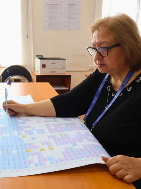 Ուսումնատեսչական ծառայություն