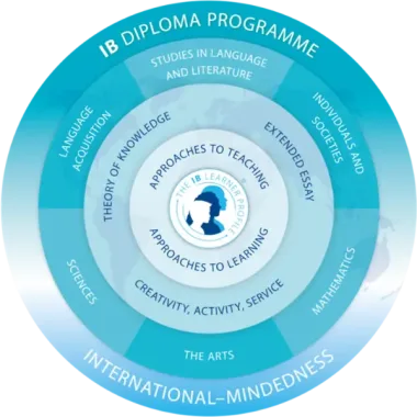 Դիպլոմային ծրագիր (ԴԾ)