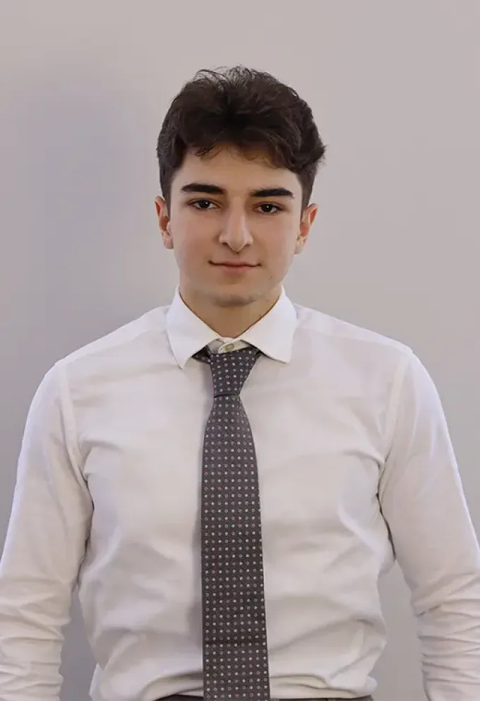 Վաչե Անդրեասյան