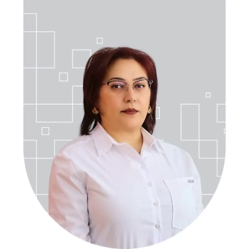 Lida Baklachyan