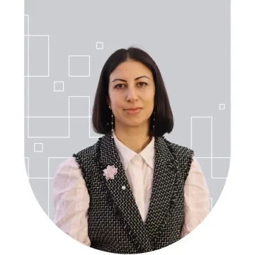 Մարիա Քամալյան