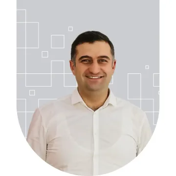 Նարեկ Տիգրանյան