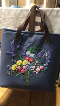 Սեփական դիզայնով պայուսակի պատրաստում