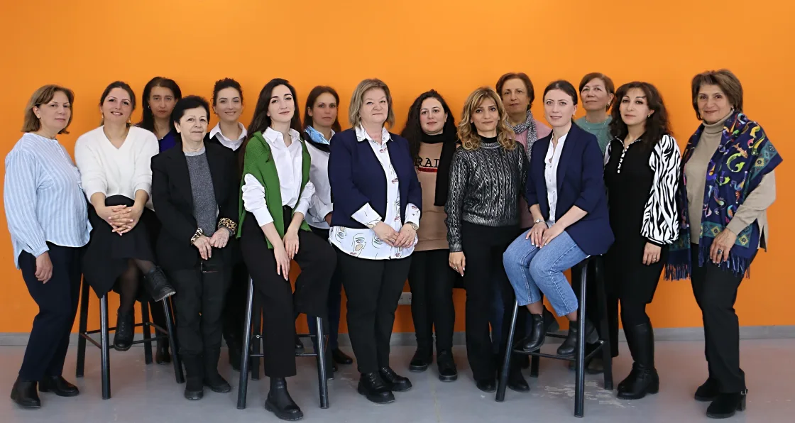 Ռուսերենի ամբիոն