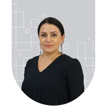 Լուսինե Անտոնյան