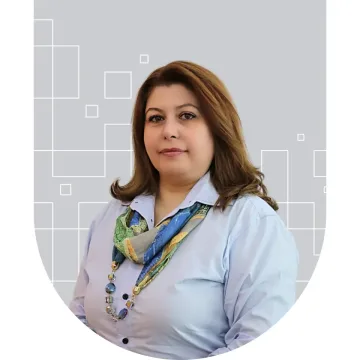 Յուլյաննա Մկրտչյան